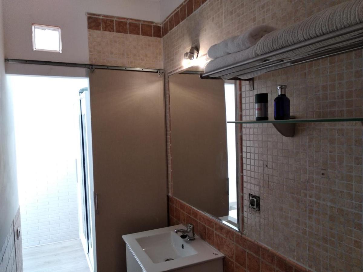 Duplex Cuatro Personas Frente Al Mar Apartment *