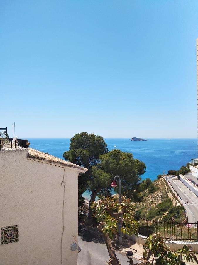 Apartamento Dúplex Nuevo Frente Al Mar En