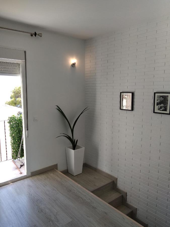 Apartamento Dúplex Nuevo Frente Al Mar En Benidorm